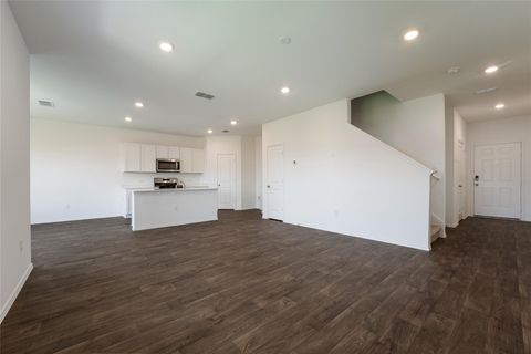 Tiny photo for 12207 Douglas Fir CIR, Mustang Ridge, TX 78610 (MLS # 1090027)