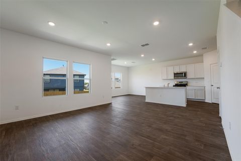 Tiny photo for 12207 Douglas Fir CIR, Mustang Ridge, TX 78610 (MLS # 1090027)