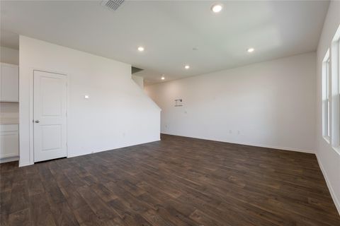 Tiny photo for 12207 Douglas Fir CIR, Mustang Ridge, TX 78610 (MLS # 1090027)