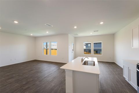 Tiny photo for 12207 Douglas Fir CIR, Mustang Ridge, TX 78610 (MLS # 1090027)