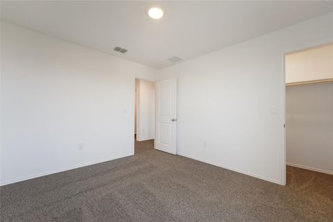 Tiny photo for 12207 Douglas Fir CIR, Mustang Ridge, TX 78610 (MLS # 1090027)