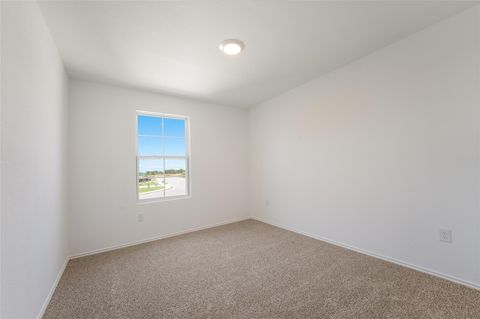 Tiny photo for 12207 Douglas Fir CIR, Mustang Ridge, TX 78610 (MLS # 1090027)