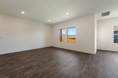 Tiny photo for 12207 Douglas Fir CIR, Mustang Ridge, TX 78610 (MLS # 1090027)