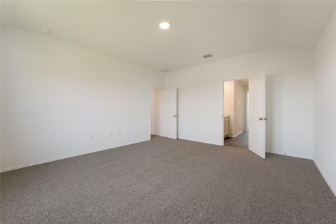 Tiny photo for 12207 Douglas Fir CIR, Mustang Ridge, TX 78610 (MLS # 1090027)