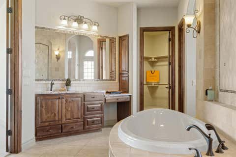 Tiny photo for 14502 Lund Carlson RD, Coupland, TX 78615 (MLS # 3769142)
