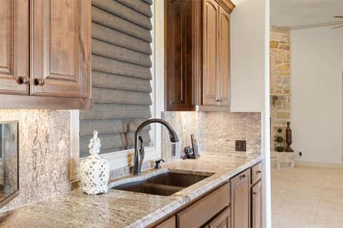Tiny photo for 14502 Lund Carlson RD, Coupland, TX 78615 (MLS # 3769142)