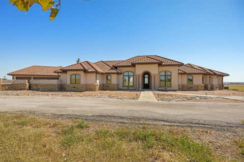 Photo of 14502 Lund Carlson RD, Coupland, TX 78615 (MLS # 3769142)
