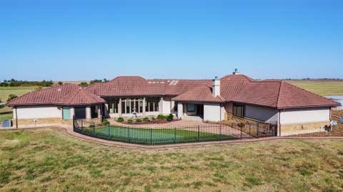 Tiny photo for 14502 Lund Carlson RD, Coupland, TX 78615 (MLS # 3769142)