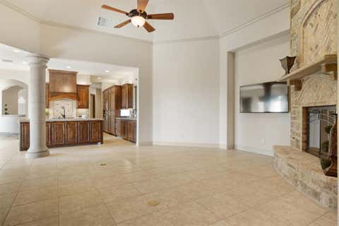 Tiny photo for 14502 Lund Carlson RD, Coupland, TX 78615 (MLS # 3769142)
