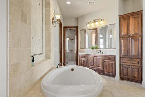 Tiny photo for 14502 Lund Carlson RD, Coupland, TX 78615 (MLS # 3769142)