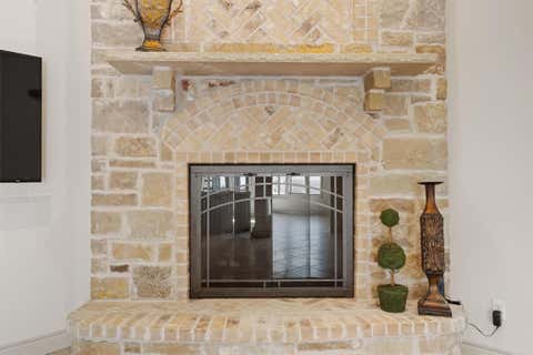 Tiny photo for 14502 Lund Carlson RD, Coupland, TX 78615 (MLS # 3769142)