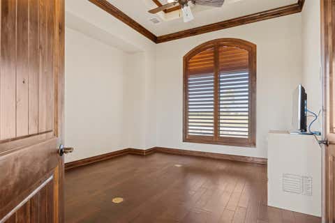Tiny photo for 14502 Lund Carlson RD, Coupland, TX 78615 (MLS # 3769142)