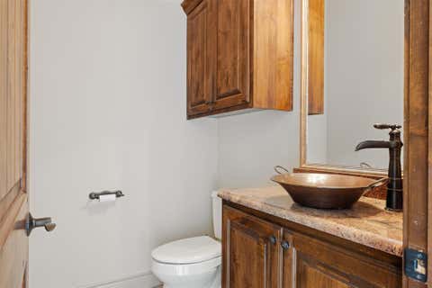 Tiny photo for 14502 Lund Carlson RD, Coupland, TX 78615 (MLS # 3769142)