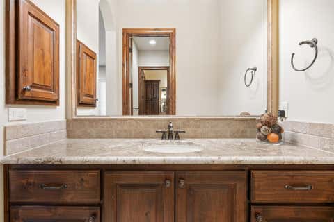 Tiny photo for 14502 Lund Carlson RD, Coupland, TX 78615 (MLS # 3769142)