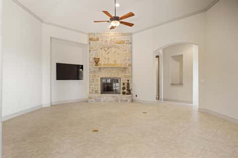 Tiny photo for 14502 Lund Carlson RD, Coupland, TX 78615 (MLS # 3769142)
