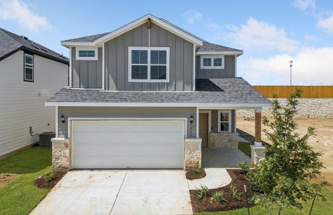 Photo of 5215 Monarda Mint DR, Austin, TX 78653 (MLS # 5775336)