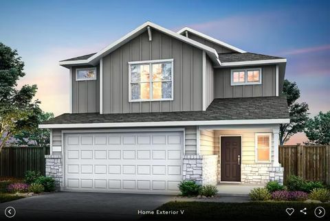 Photo of 5215 Monarda Mint DR, Austin, TX 78653 (MLS # 5775336)