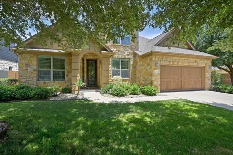 12404 Montclair BND Austin TX 78732