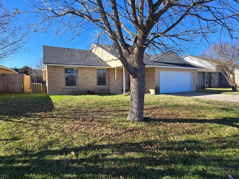 A home in Pflugerville