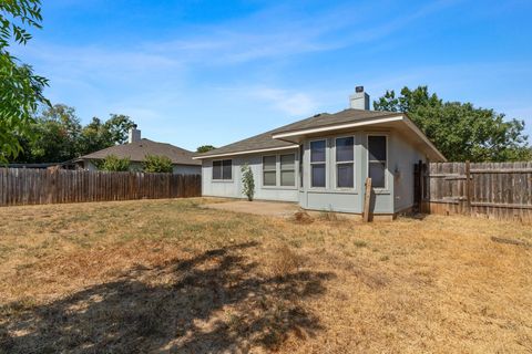 A home in Leander