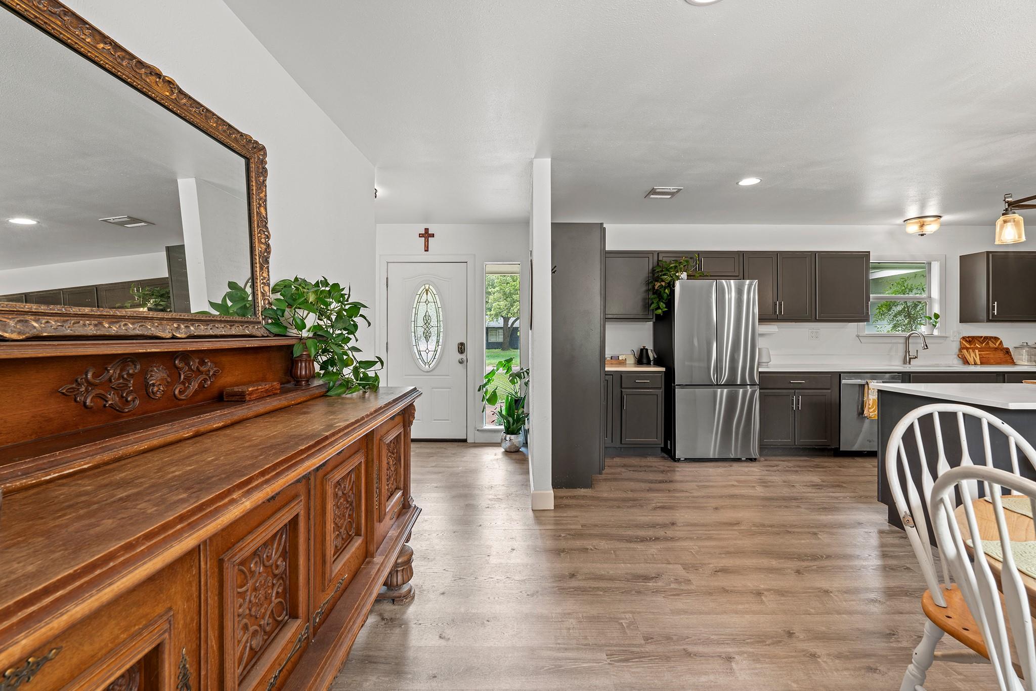 508 San Jacinto DR