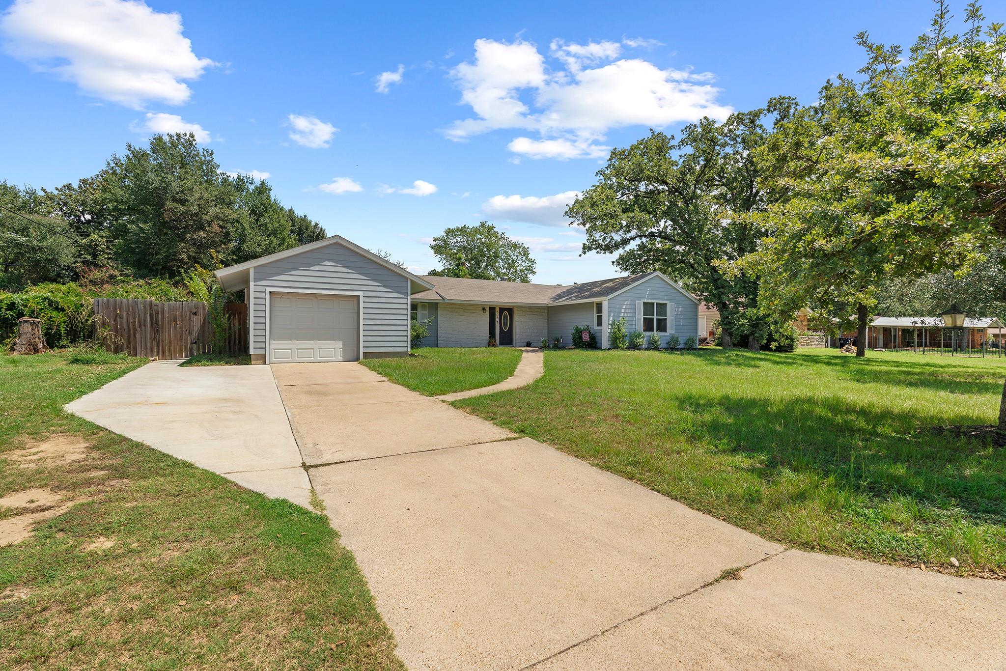 508 San Jacinto DR