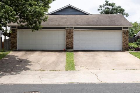 2625 Gwendolyn LN Austin TX 78748