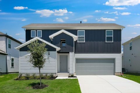 Photo of 14308 Axel Johanson DR, Del Valle, TX 78617 (MLS # 3951253)
