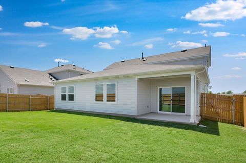 Tiny photo for 14308 Axel Johanson DR, Del Valle, TX 78617 (MLS # 3951253)
