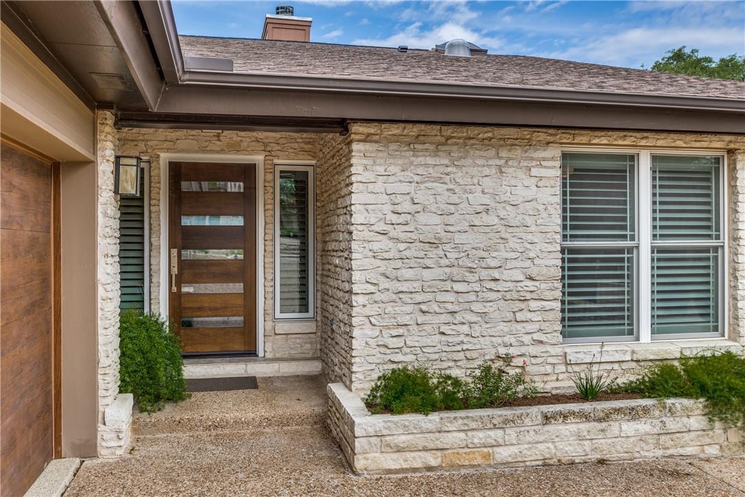 315 Hazeltine DR