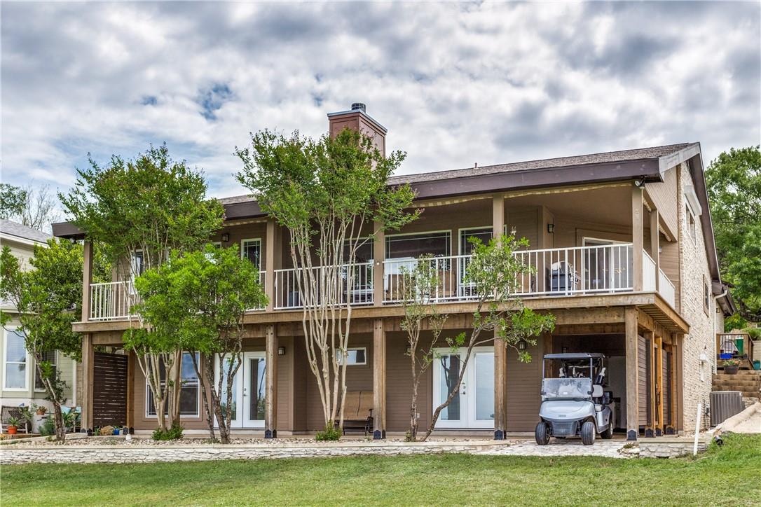 315 Hazeltine DR