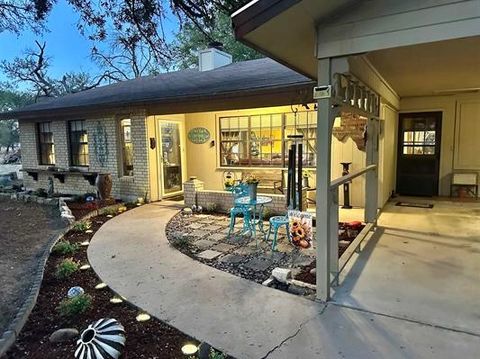 106 Redbird ST Marble Falls TX 78654