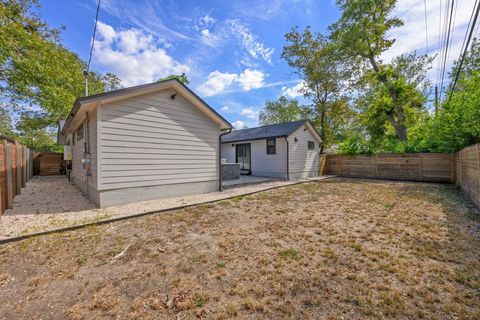 Tiny photo for 1409 Westmoor DR, Austin, TX 78723 (MLS # 9958365)