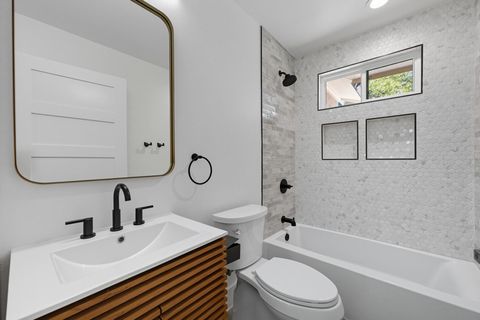 Tiny photo for 1409 Westmoor DR, Austin, TX 78723 (MLS # 9958365)