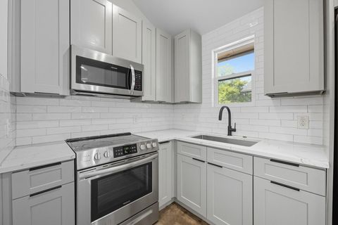 Tiny photo for 1409 Westmoor DR, Austin, TX 78723 (MLS # 9958365)