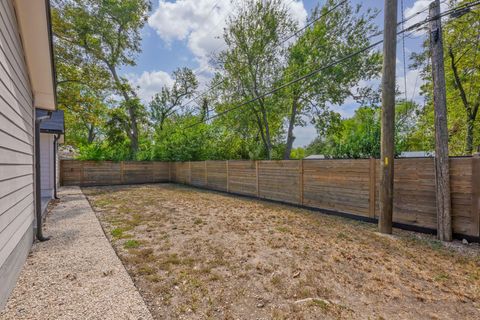 Tiny photo for 1409 Westmoor DR, Austin, TX 78723 (MLS # 9958365)
