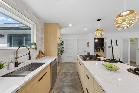 Tiny photo for 1409 Westmoor DR, Austin, TX 78723 (MLS # 9958365)