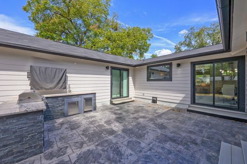 Tiny photo for 1409 Westmoor DR, Austin, TX 78723 (MLS # 9958365)