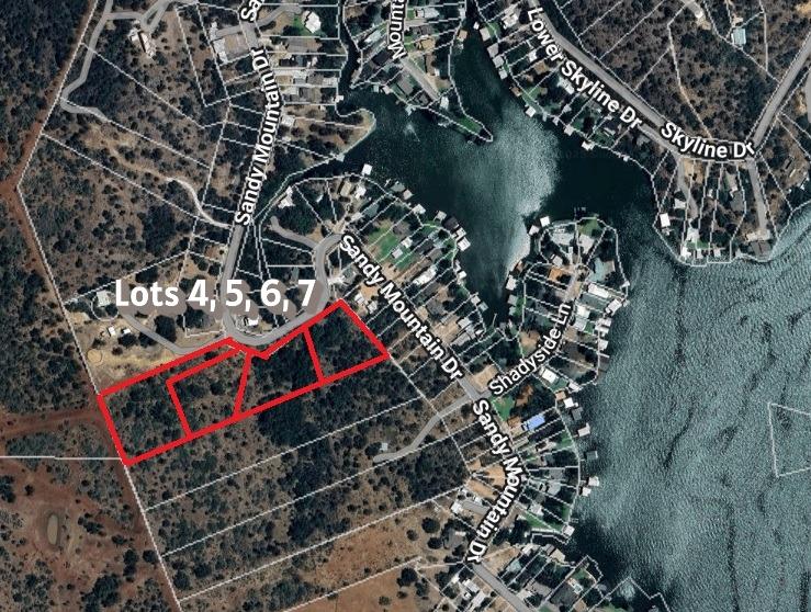 374 Sandy Mountain DR