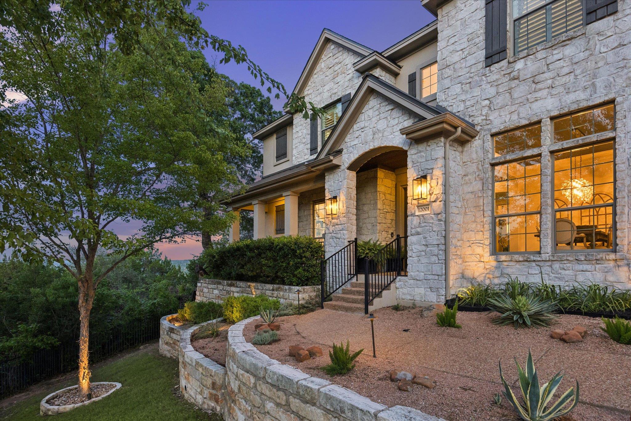 12001 Azure Shores CT