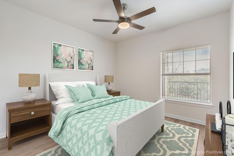 Tiny photo for 2320 Gracy Farms LN #434, Austin, TX 78758 (MLS # 4782211)