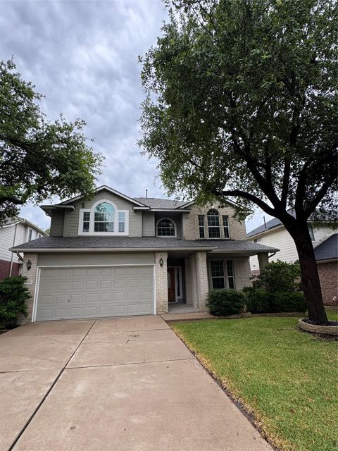2701 Bolton ST Austin TX 78748
