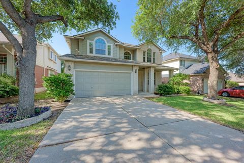 2701 Bolton ST Austin TX 78748