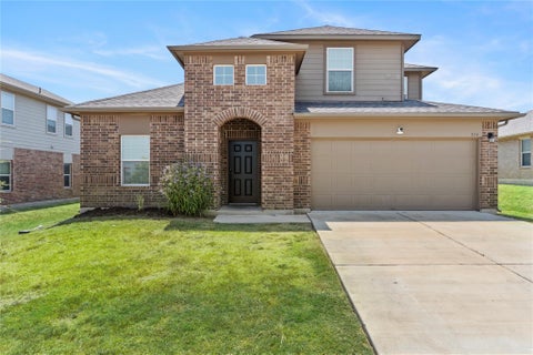 Photo of 314 Dusky Thrush DR, Kyle, TX 78640 (MLS # 1319837)