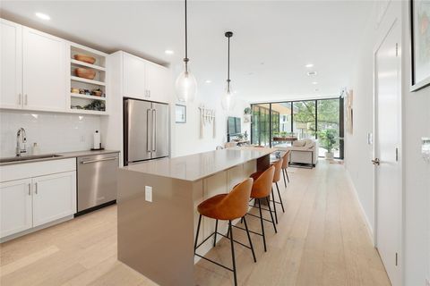 Photo of 1600 S 1st ST #220, Austin, TX 78704 (MLS # 2953132)