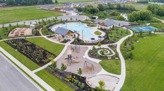 15404 Welsh Mills DR