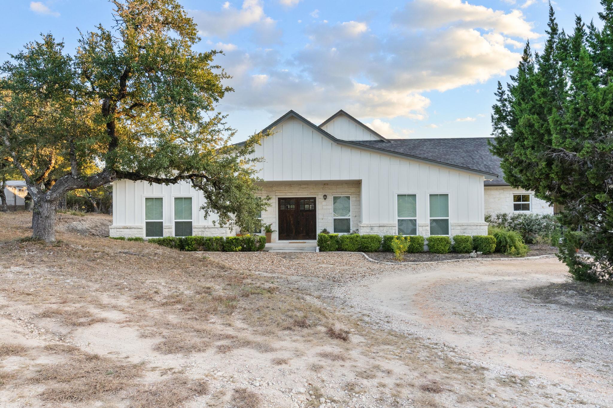 1440 Deerfield RD