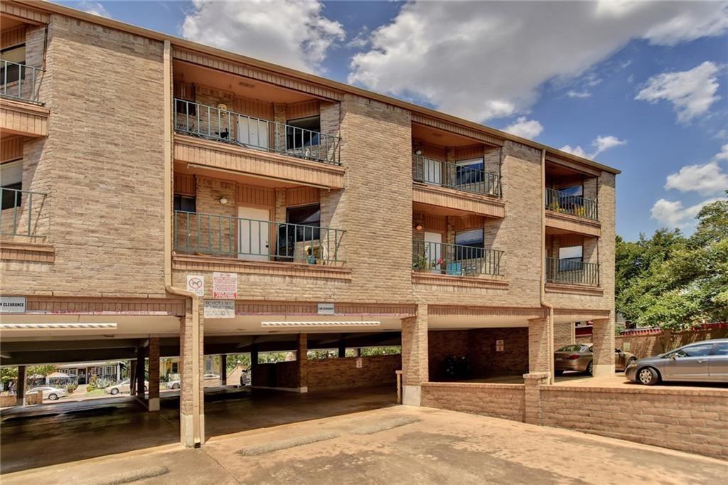View Austin, TX 78705 condo