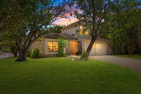 Photo of 1001 Tamra CV, Round Rock, TX 78681 (MLS # 6353038)