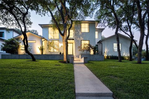 4901 Southcrest DR Austin TX 78746